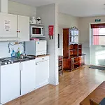 Cozy Apartment In Offersoy With Sauna Offersoy
