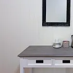 Cozy Apartment In Offersoy With Sauna