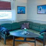 Cozy Apartment In Offersoy With Sauna Διαμέρισμα