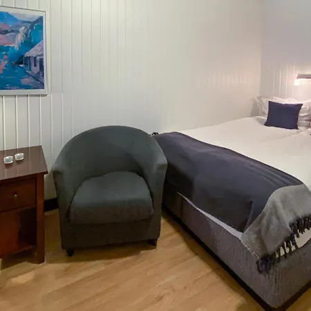 Διαμέρισμα Cozy Apartment In Offersoy With Sauna *